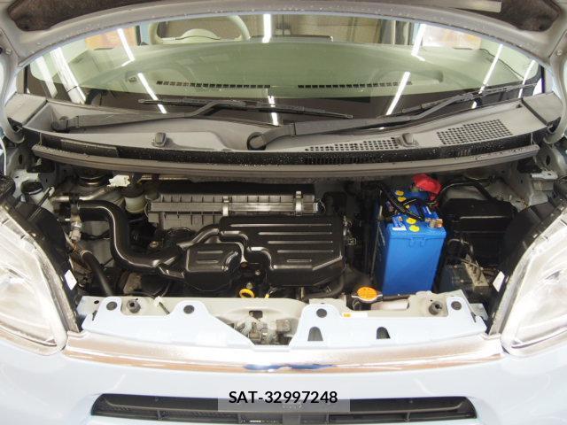 Daihatsu TANTO 2017-08 8283012-7