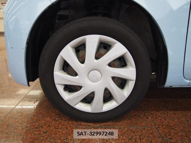 Daihatsu TANTO 2017-08 8283012-8