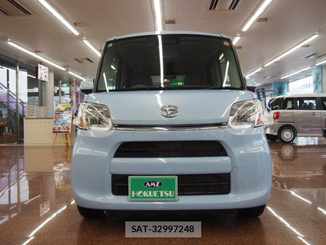 Daihatsu TANTO 2017-08 8283012-9