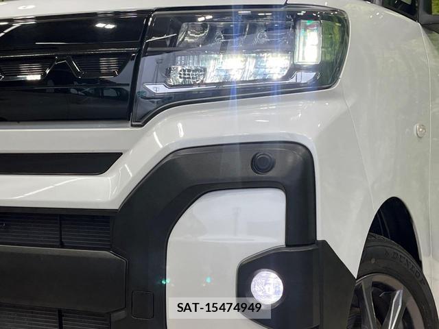 Daihatsu TANTO 2023-05 8283187-11
