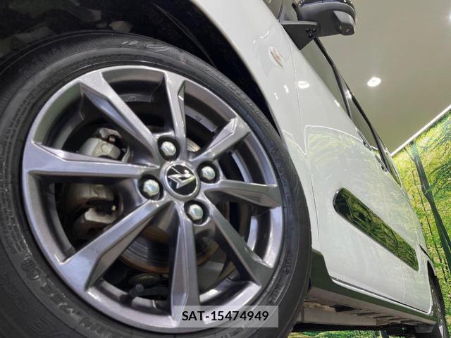 Daihatsu TANTO 2023-05 8283187-12