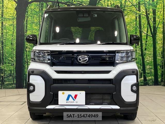 Daihatsu TANTO 2023-05 8283187-13