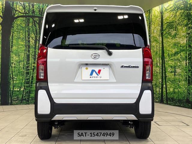 Daihatsu TANTO 2023-05 8283187-14