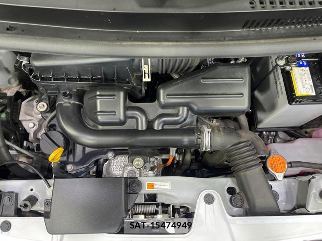 Daihatsu TANTO 2023-05 8283187-17