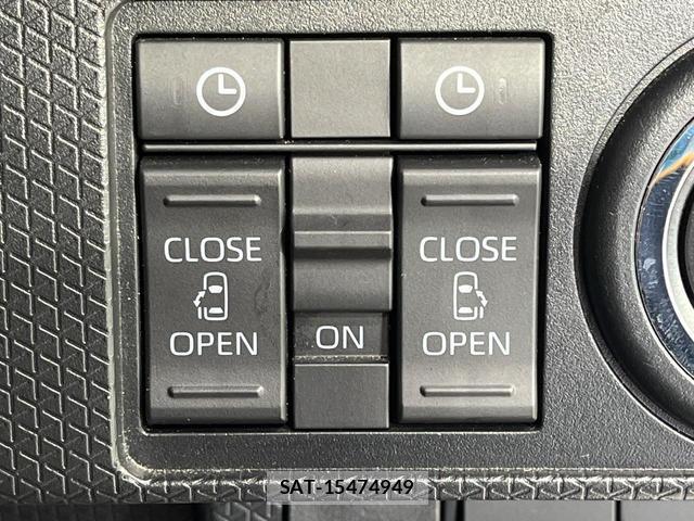 Daihatsu TANTO 2023-05 8283187-5