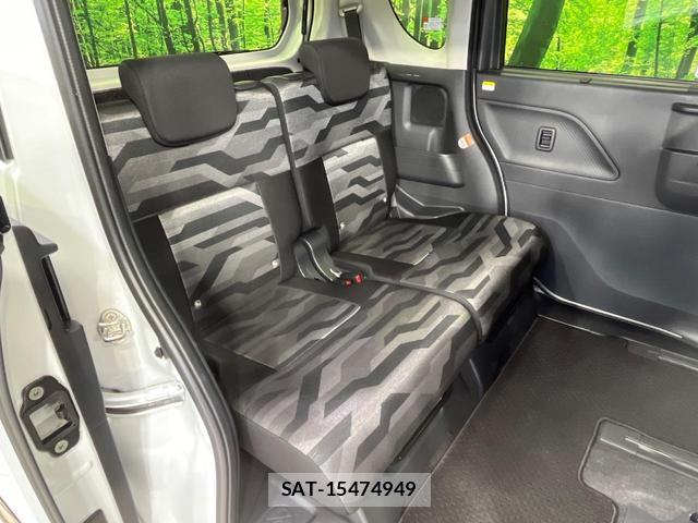 Daihatsu TANTO 2023-05 8283187-8