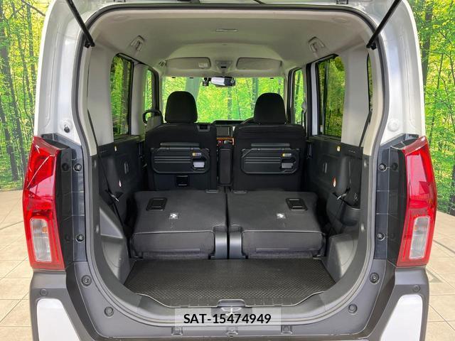 Daihatsu TANTO 2023-05 8283187-9