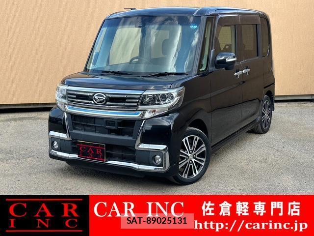 Daihatsu TANTO 2016-03 8283194-0