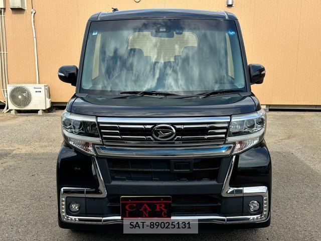 Daihatsu TANTO 2016-03 8283194-10
