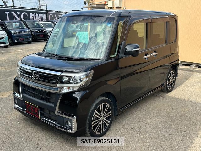 Daihatsu TANTO 2016-03 8283194-11