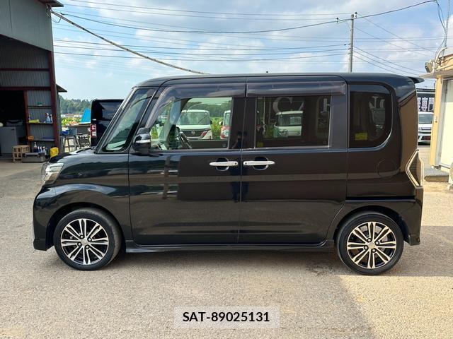 Daihatsu TANTO 2016-03 8283194-12