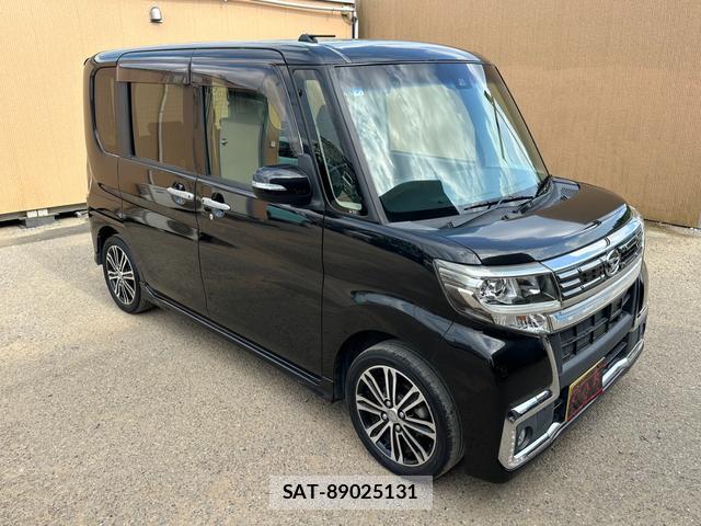Daihatsu TANTO 2016-03 8283194-13