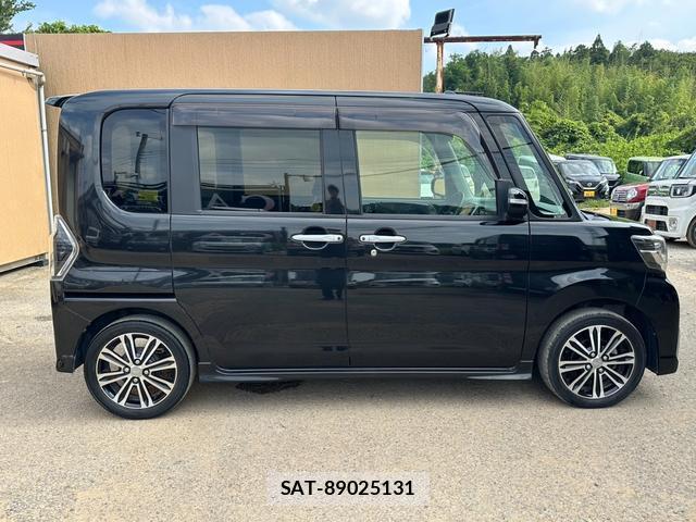 Daihatsu TANTO 2016-03 8283194-14