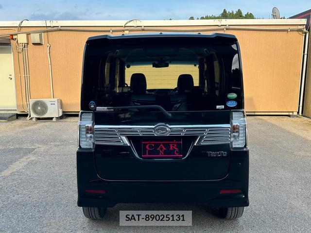 Daihatsu TANTO 2016-03 8283194-15