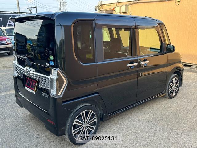 Daihatsu TANTO 2016-03 8283194-16