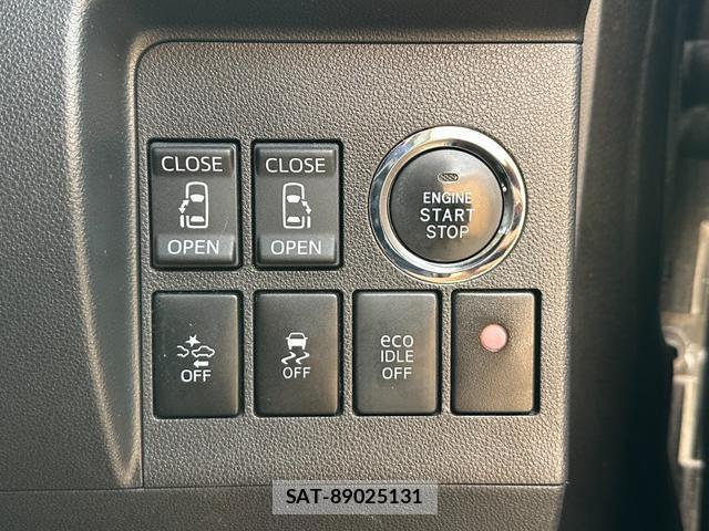 Daihatsu TANTO 2016-03 8283194-3