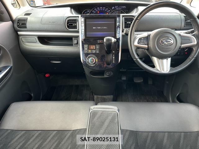 Daihatsu TANTO 2016-03 8283194-4