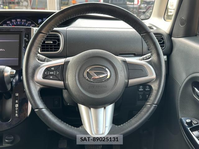 Daihatsu TANTO 2016-03 8283194-5