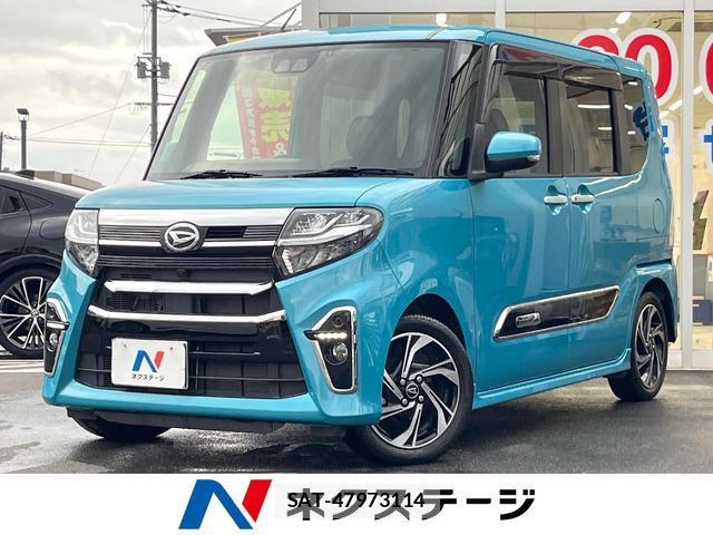 Daihatsu TANTO 2021-11 8283209-0