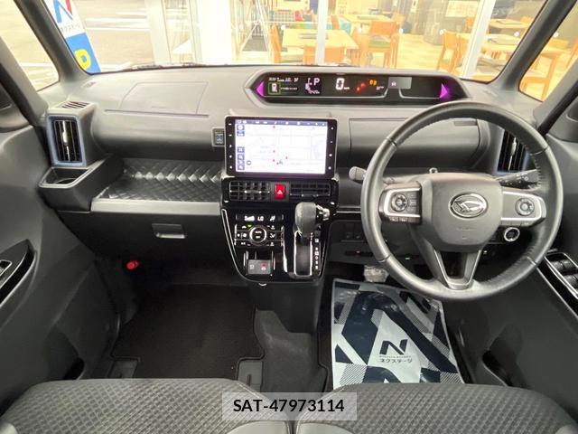 Daihatsu TANTO 2021-11 8283209-1