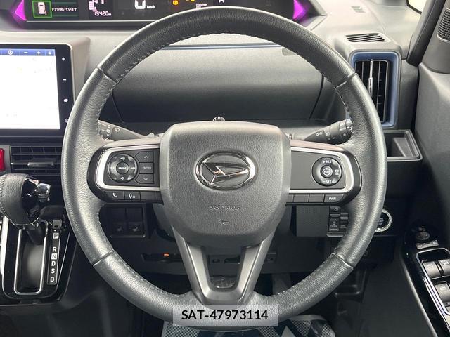 Daihatsu TANTO 2021-11 8283209-10