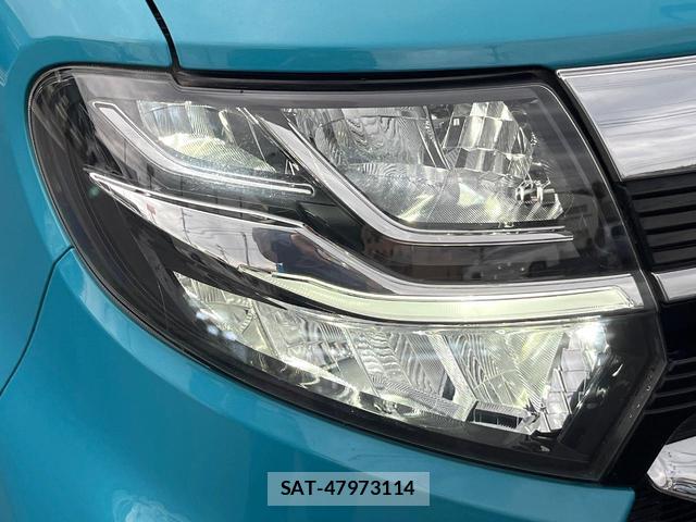 Daihatsu TANTO 2021-11 8283209-11