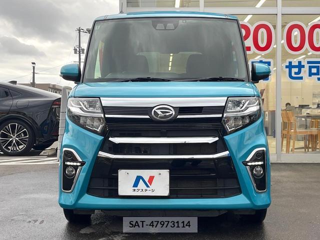 Daihatsu TANTO 2021-11 8283209-13