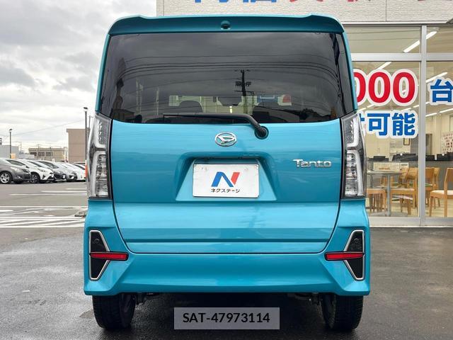 Daihatsu TANTO 2021-11 8283209-14