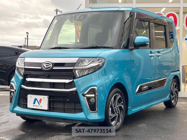 Daihatsu TANTO 2021-11 8283209-15
