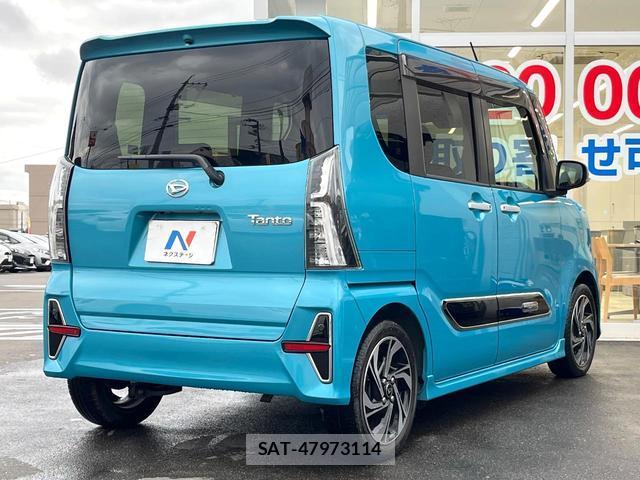 Daihatsu TANTO 2021-11 8283209-16
