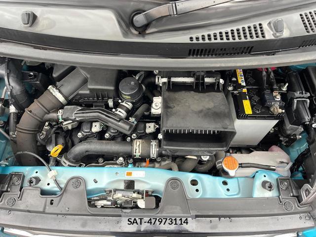 Daihatsu TANTO 2021-11 8283209-17