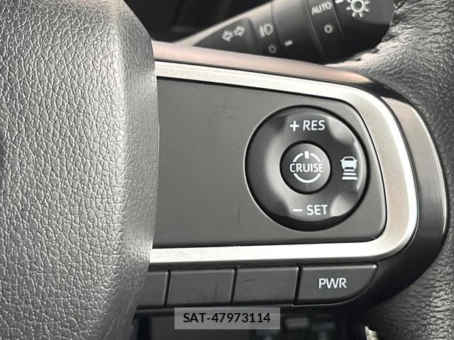 Daihatsu TANTO 2021-11 8283209-5