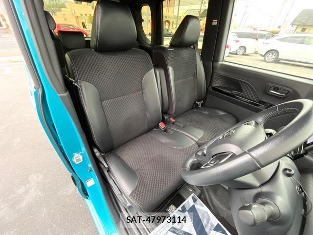 Daihatsu TANTO 2021-11 8283209-7