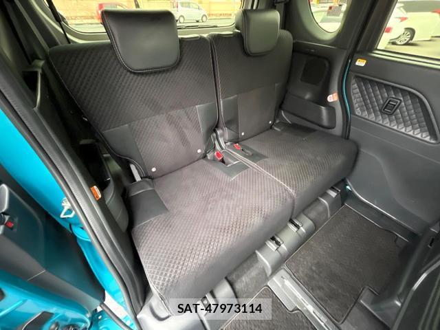 Daihatsu TANTO 2021-11 8283209-8