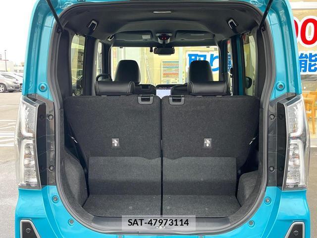 Daihatsu TANTO 2021-11 8283209-9