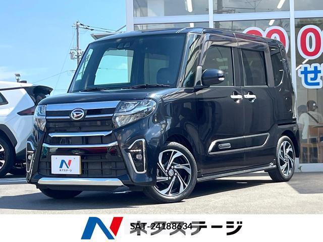 Daihatsu TANTO 2021-06 8283221-0