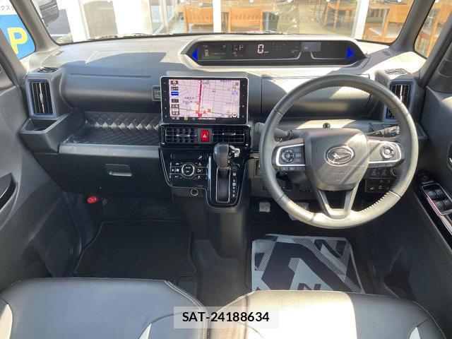 Daihatsu TANTO 2021-06 8283221-1