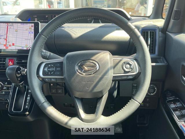 Daihatsu TANTO 2021-06 8283221-10