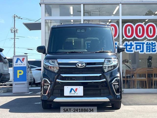 Daihatsu TANTO 2021-06 8283221-13