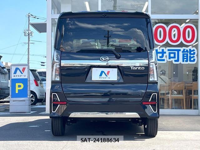 Daihatsu TANTO 2021-06 8283221-14