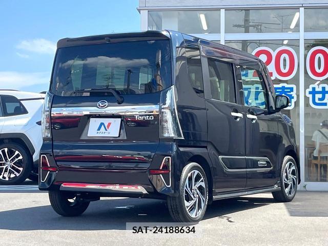 Daihatsu TANTO 2021-06 8283221-15