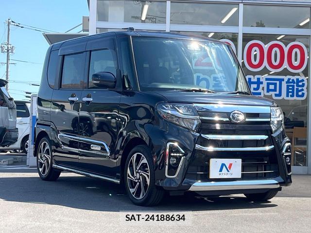 Daihatsu TANTO 2021-06 8283221-16