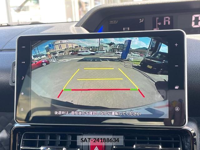 Daihatsu TANTO 2021-06 8283221-3