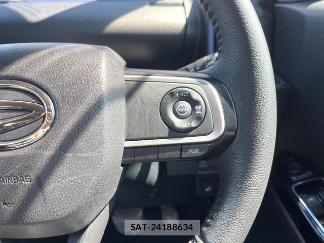 Daihatsu TANTO 2021-06 8283221-4