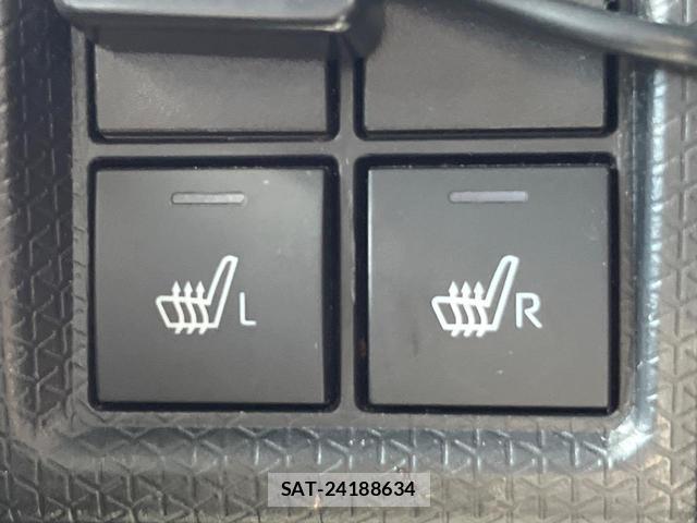 Daihatsu TANTO 2021-06 8283221-5