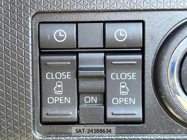 Daihatsu TANTO 2021-06 8283221-6