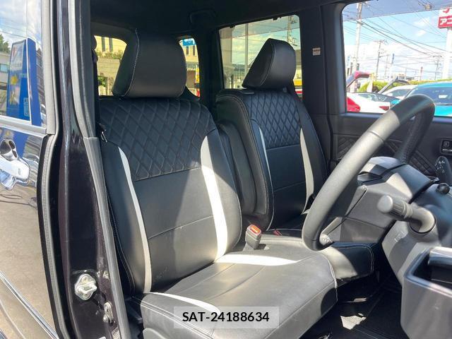 Daihatsu TANTO 2021-06 8283221-7