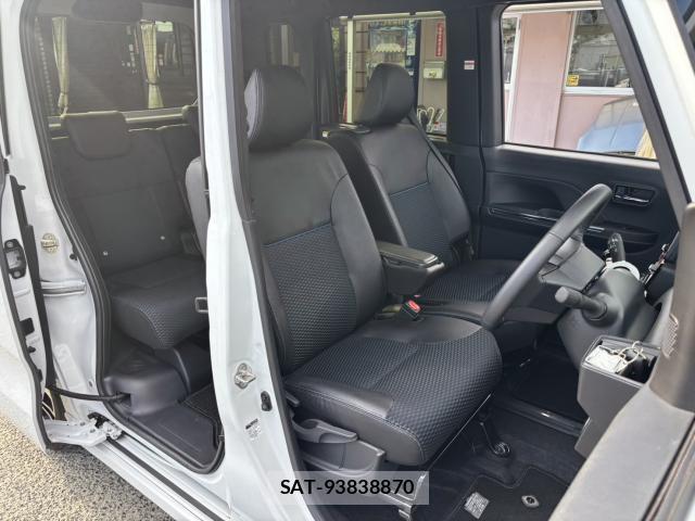 Daihatsu TANTO 2024-12 8283334-10