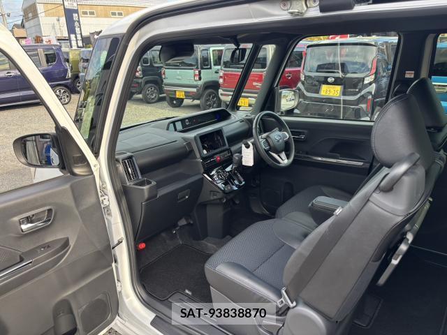 Daihatsu TANTO 2024-12 8283334-11