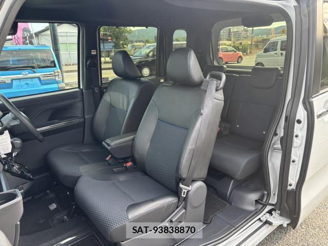 Daihatsu TANTO 2024-12 8283334-12
